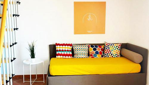 Casa Nina-Bacoli Elegant & View - Foto 3