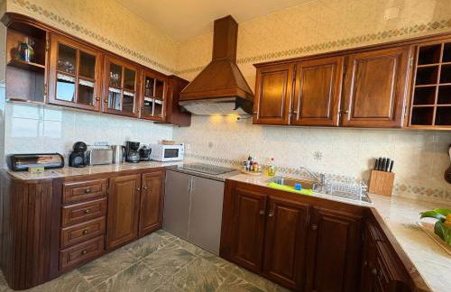 Villa Alta Vista - Foto 67