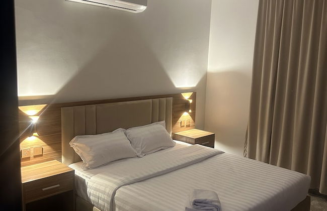 Zahrat Alandalus Apartments - Foto 6