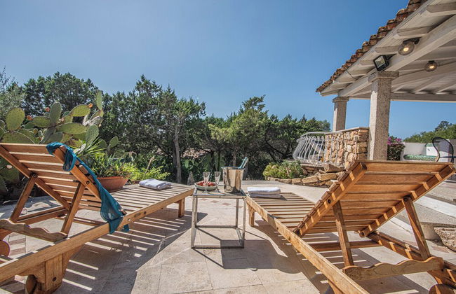 Villa Maestrale 100m From Beach - Foto 41