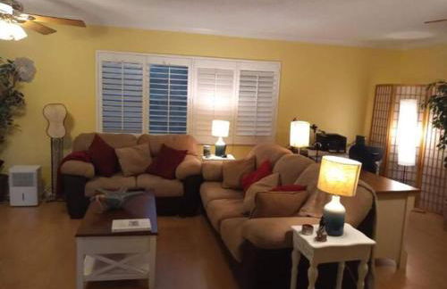 Large Lush Oasis Paradise by FLL Beach and Galleria - 2bd 2ba - Foto 1