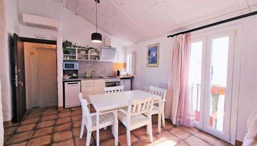 EL BÚCARO. Las Puertitas Rojas - Foto 5