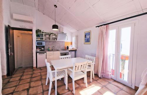 EL BÚCARO. Las Puertitas Rojas - Foto 5