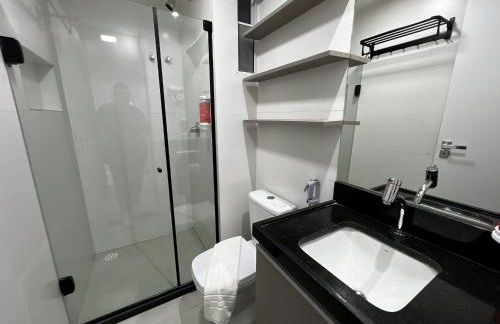 RN Studios Apt 1020-Mandi Hospitalidade - Photo 8