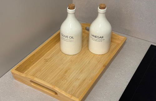 Ruhige Maisonette im Grünen - Foto 34