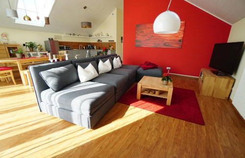 Ferienwohnung Paula - Foto 11