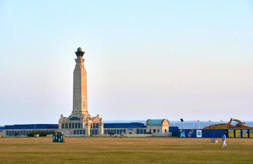 Coastal Comfort for 5 - Foto 33