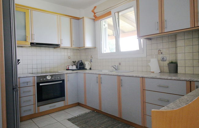 Villa Sophia - Foto 9