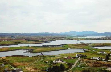 Araucaria Croft Skye - Foto 21