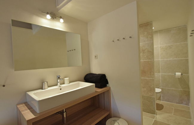 Classy Apartment in Villeseque-des-corbieres With Swimming Pool - Foto 53