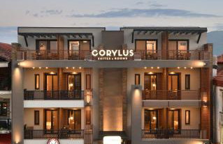 CORYLUS Luxury Rooms & Suites - Foto 13