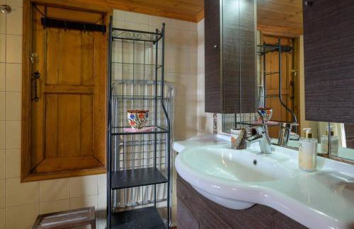 Clio's Stone House - Foto 15