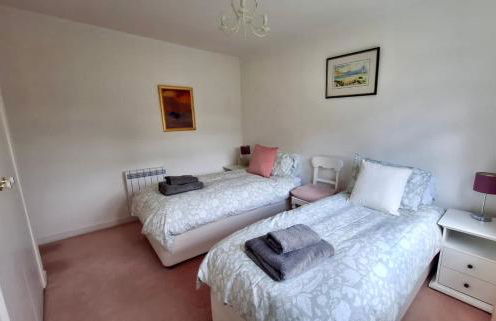 The Sheiling holiday home with gorgeous views over the isles - Foto 7