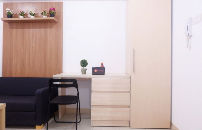 Cozy Baywalk Apartment At Green Bay - Foto 9