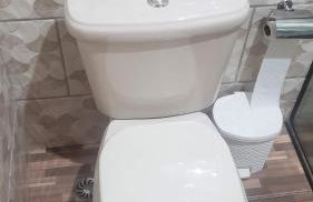 Chale bela vista paraisopolis mg - Foto 1