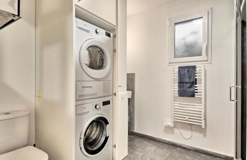 Holiday Home la k'bane sur mer by Interhome - Foto 45