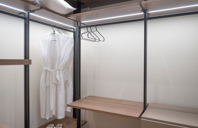 The Samirah Luxury Residences - Photo 37