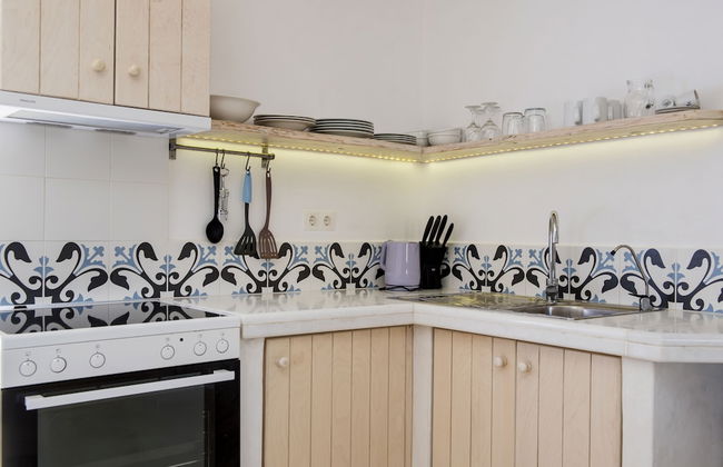 Good Life Greece Eco Villas - Foto 21