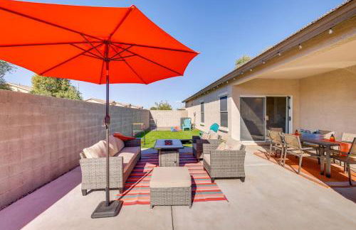 Avondale Home with Heated Pool and Putting Green! - Foto 2