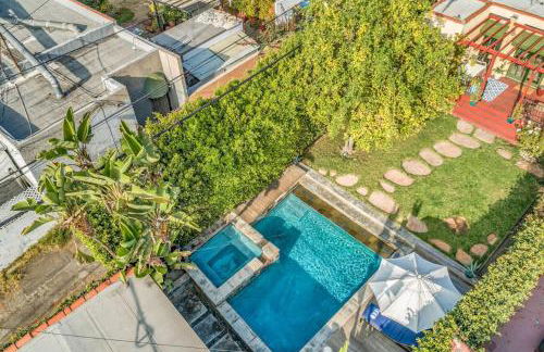 Atwater Oasis with Pool and HotTub very Walkable Area - Foto 43