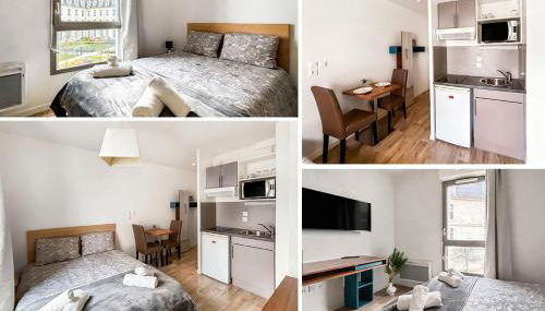 Le Studio Signature en plein centre-ville - Foto 3