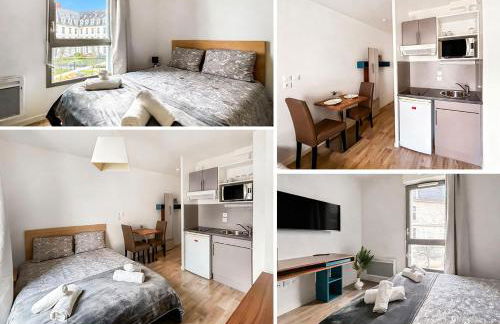 Le Studio Signature en plein centre-ville - Foto 3