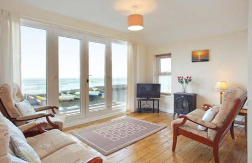 Trysor Y Mor - Foto 4