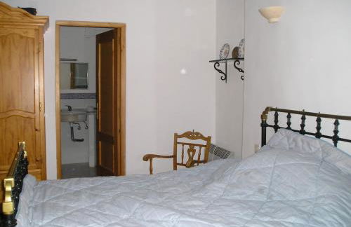 Casa Tia Maria, Acequias - Foto 65