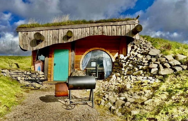 Shepherds Loch Glamping - Photo 43