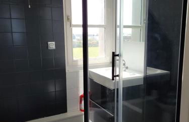 LA MER EN VUE, destination naturelle pour 2, avec WIFI et parking - Foto 18