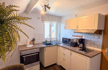 Wohnen in der Altstadt - Wohnungen und Studio - Foto 24