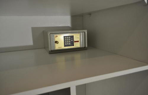 Chalet la Cachette Cyclists & Skiers - Foto 39