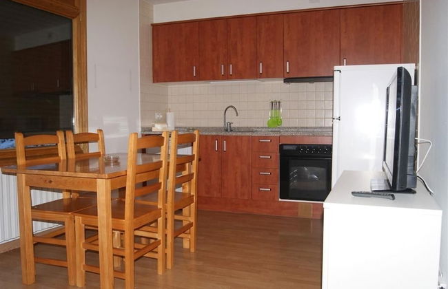 Apartamentos Borruscall - Foto 5