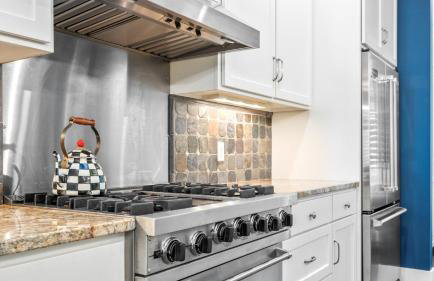 Thorne Swift Lakehouse - Foto 22