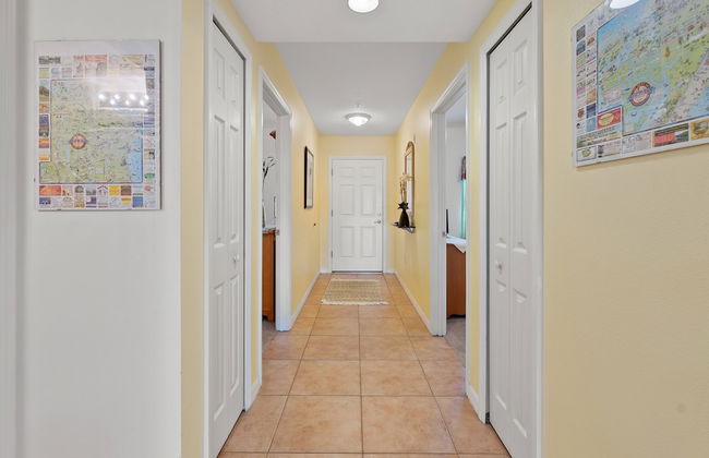 3 Bed-2 Bath Condo-new Smyrna Beach Florida - Foto 6