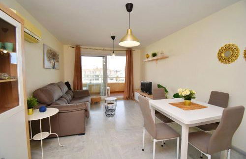 Expoholidays - Apartamentos Puerto Almerimar - Foto 109