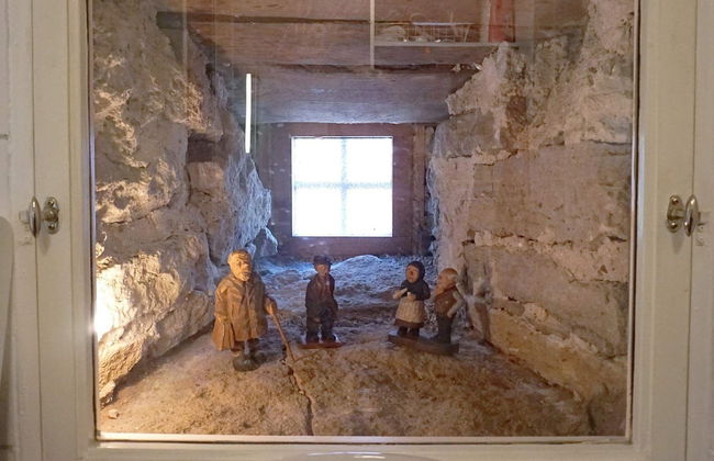 4 Person Holiday Home in Slite - Foto 22