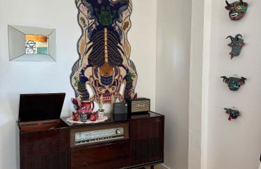 Apartment w hot tub forest & ocean view - Foto 14