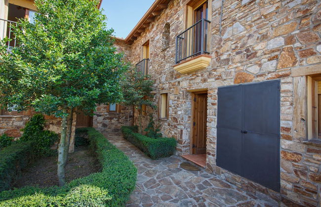 El Bulín de Piñuecar - Foto 55