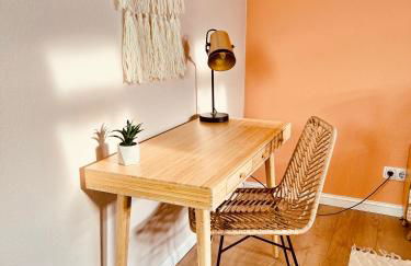 Ferienwohnung Auszeit für die ganze Familie - Foto 11