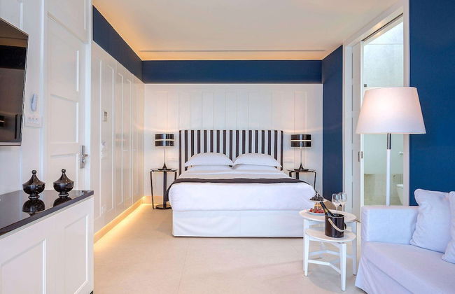 Elounda Gulf Villas by Sandglass - Foto 46