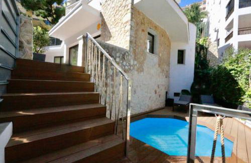 Beautiful designer home in Illetas - Foto 7