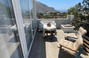 Ouzaki Luxury Villa - Foto 53