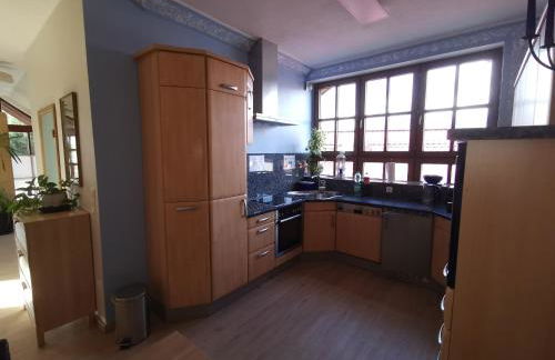 Studio und Apartment auf dem Pferdehof - Foto 3