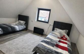 Holiday Oasis 2,1 near Legoland Günzburg - Foto 14