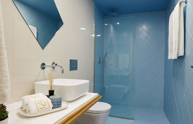 Signature Apartments Os Terceiros - Foto 17