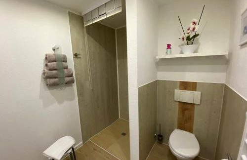 Alte Molkerei FeWo 1 - Foto 10