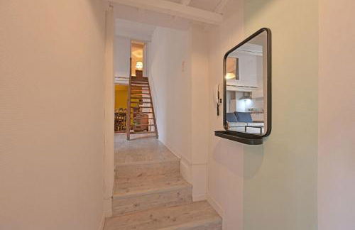 Pop Chartreuse - AC - WiFi - Historic Center - Foto 25