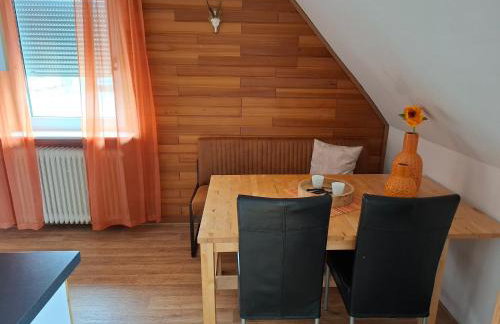 Ferienwohnung bei Willingen mit Terrasse - Photo 16