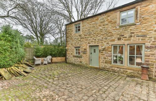 Finest Retreats - Middle Warble Stables - Foto 28